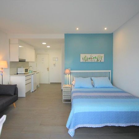 Casaturis Estudio Vistas Increibles En Centro De Alicante A115 Ngoại thất bức ảnh