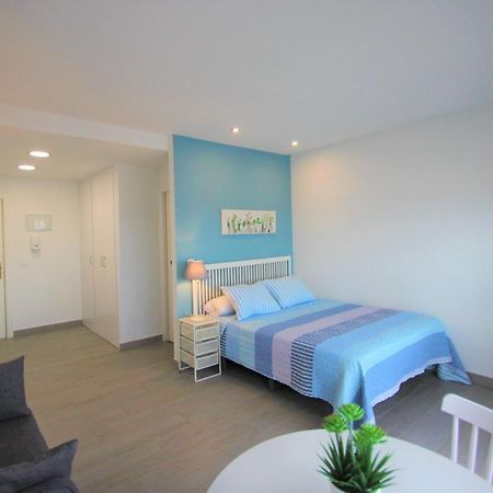 Casaturis Estudio Vistas Increibles En Centro De Alicante A115 Ngoại thất bức ảnh