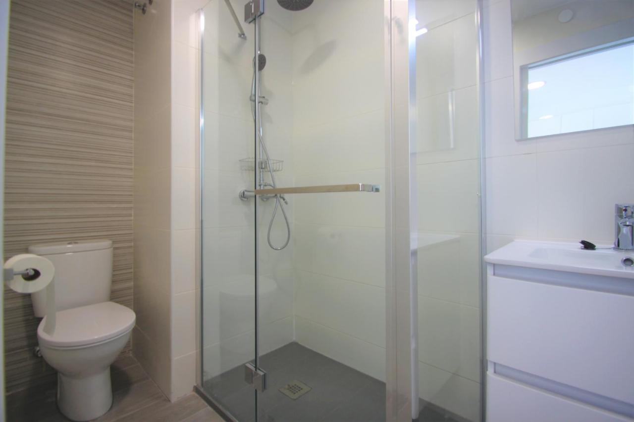 Casaturis Estudio Vistas Increibles En Centro De Alicante A115 Ngoại thất bức ảnh