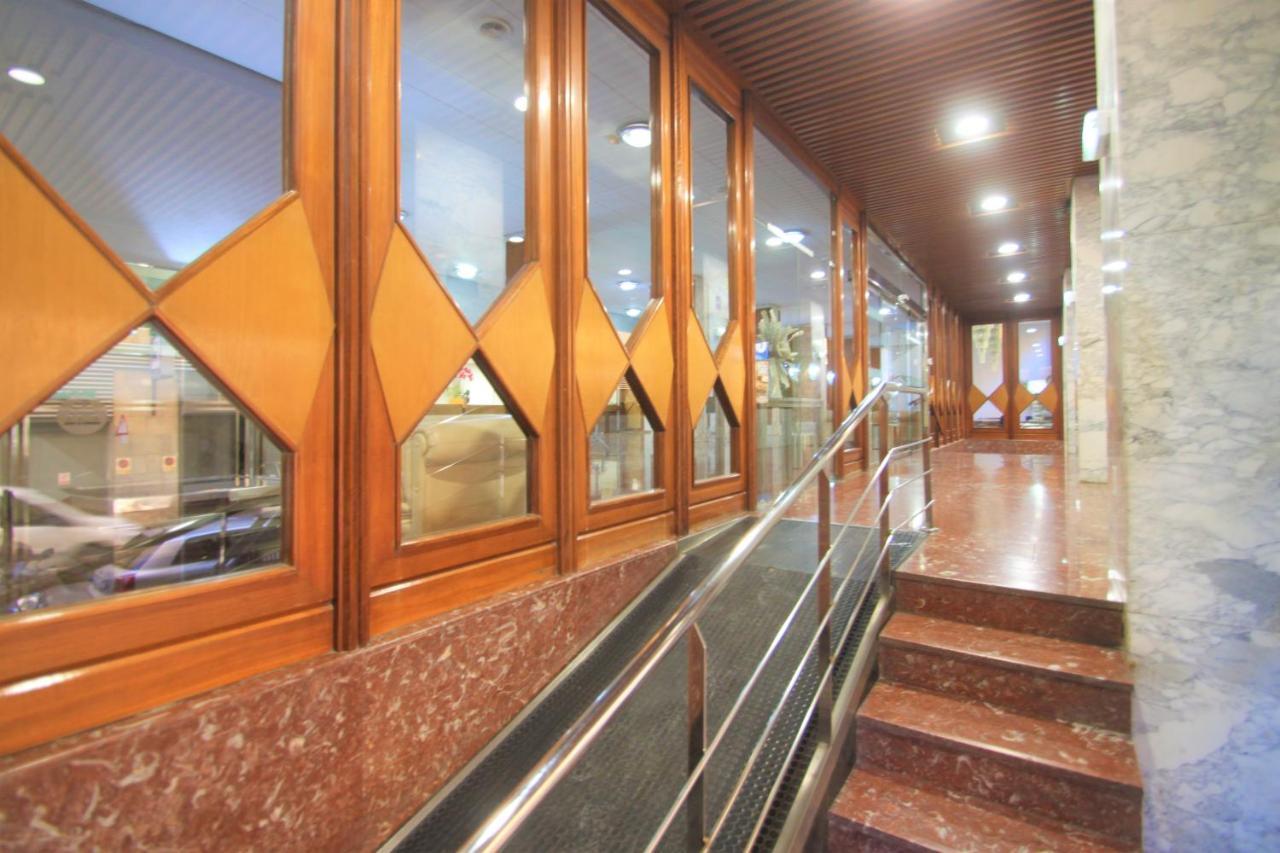 Casaturis Estudio Vistas Increibles En Centro De Alicante A115 Ngoại thất bức ảnh